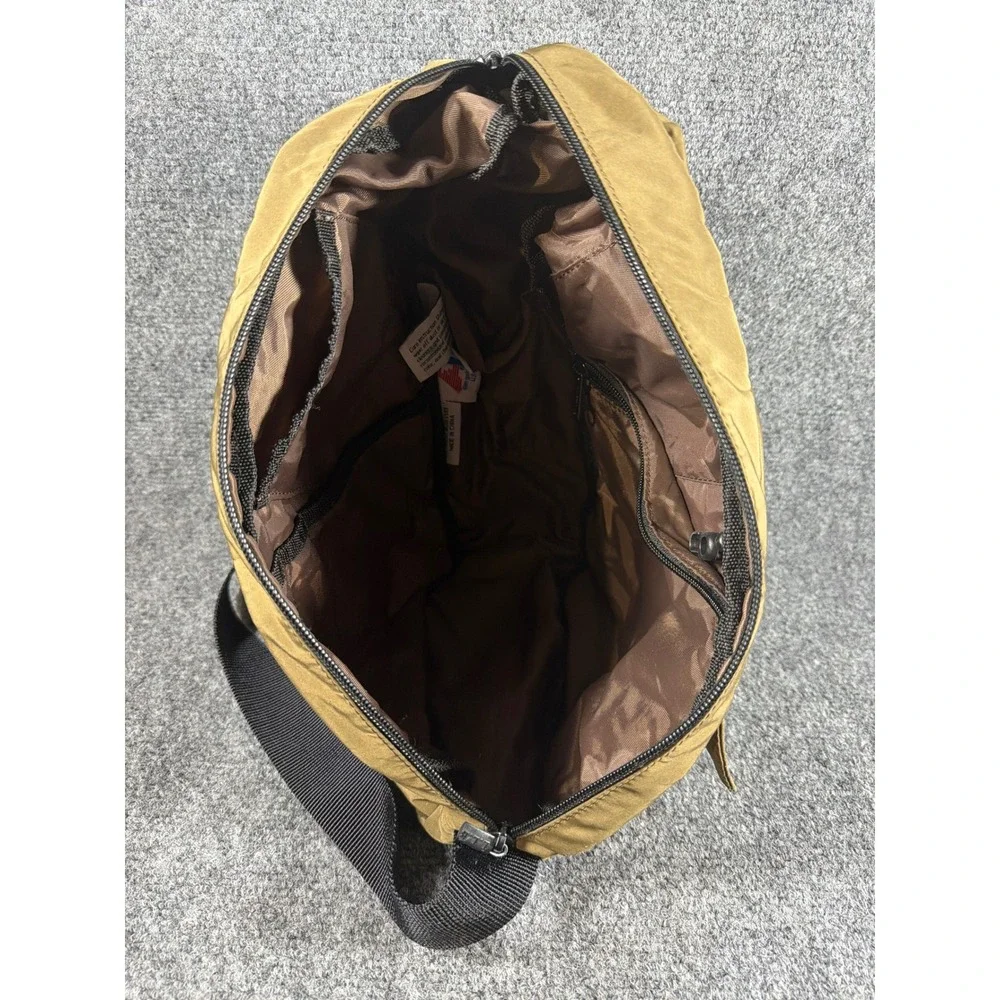 L.L. Bean ameribag healthy